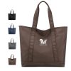 Large Capacity Tote Shoulder Bag