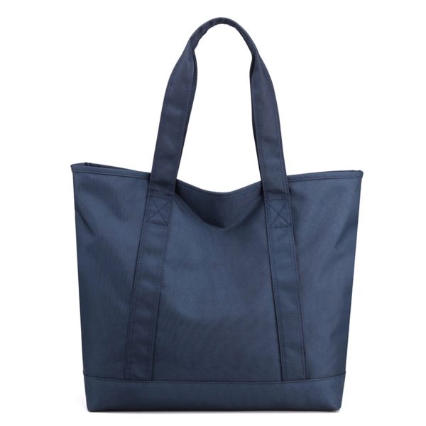 Large Capacity Tote Shoulder Bag