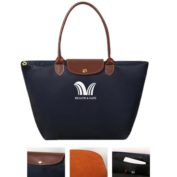 Business Tote Bag