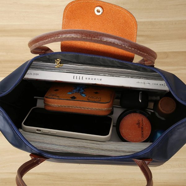 Business Tote Bag