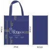Tote Bag For 6 Wine Bottles