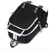 Laptop Backpack With USB Charging Port