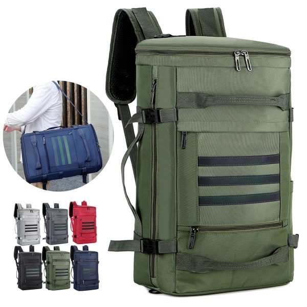 Large Capacity Backpack