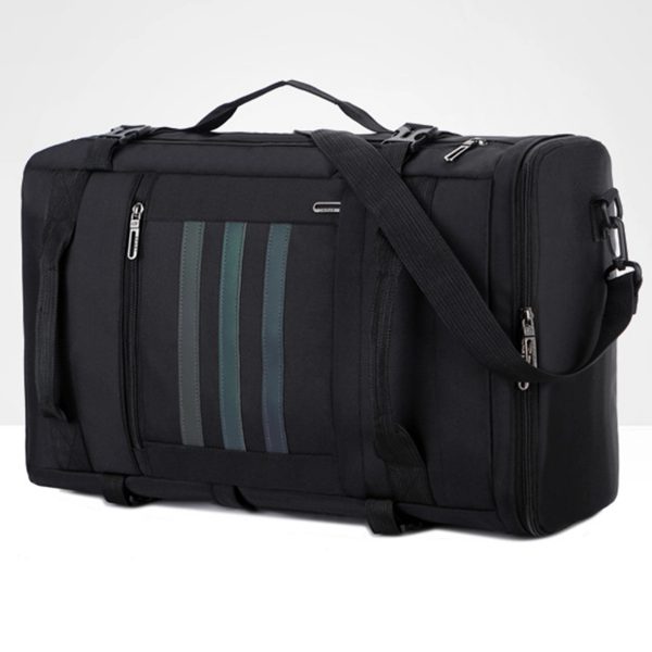 Large Capacity Backpack