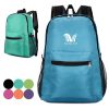 Foldable Lightweight Backpack