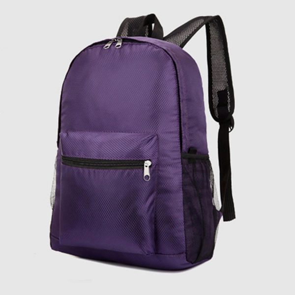 Foldable Lightweight Backpack