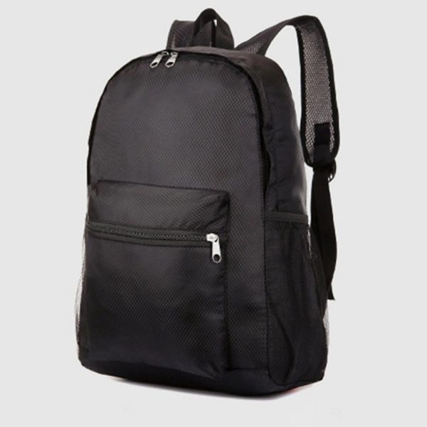 Foldable Lightweight Backpack
