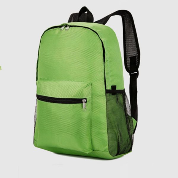 Foldable Lightweight Backpack
