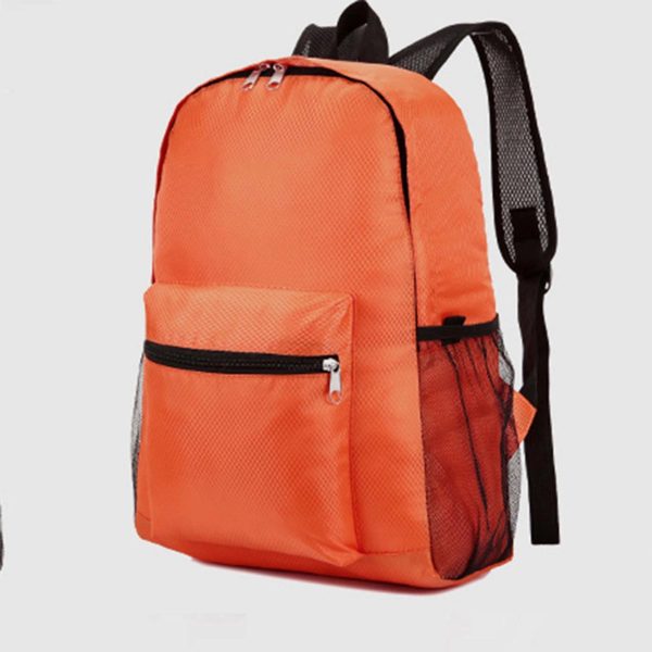 Foldable Lightweight Backpack