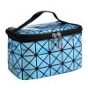Large Capacity  Waterproof Cosmetic Bags