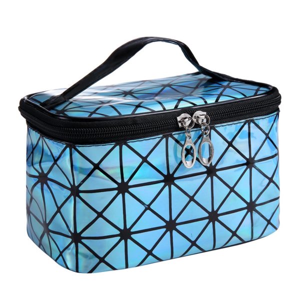 Large Capacity  Waterproof Cosmetic Bags