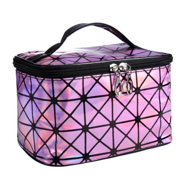 Large Capacity  Waterproof Cosmetic Bags
