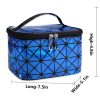 Large Capacity  Waterproof Cosmetic Bags