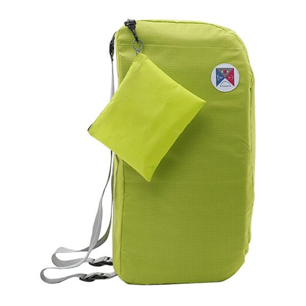 Convertible Large Capacity Backpack