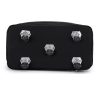 Adjustable Capacity Rolling Duffel Bag