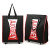 Large Capacity Rolling Tote