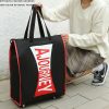Large Capacity Rolling Tote