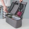 Insulated Beach Picnic Tote