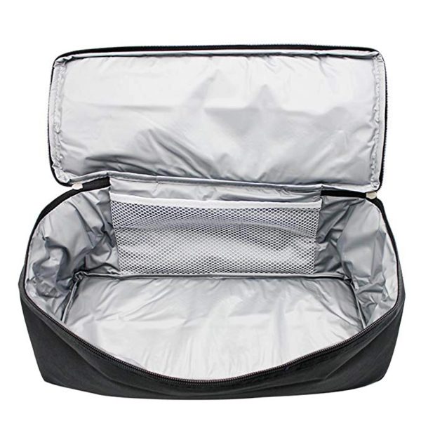 Insulated Beach Picnic Tote