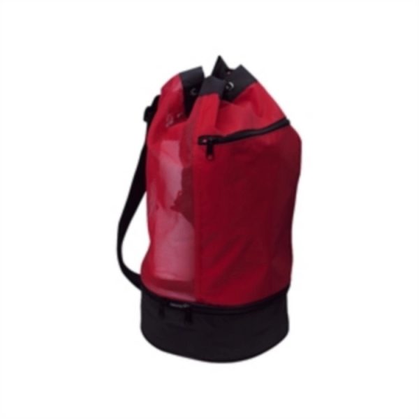 Beach Bag With Cooler Compartment