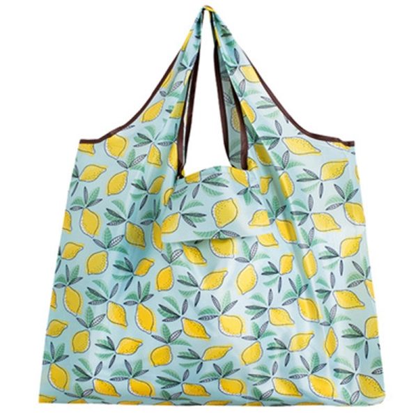 Shopping Pocket Tote Bags
