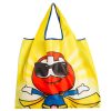 Shopping Pocket Tote Bags