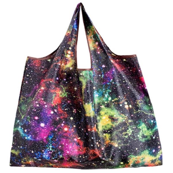 Shopping Pocket Tote Bags