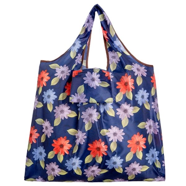 Shopping Pocket Tote Bags