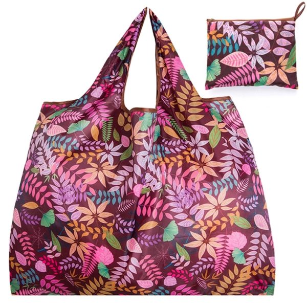 Shopping Pocket Tote Bags