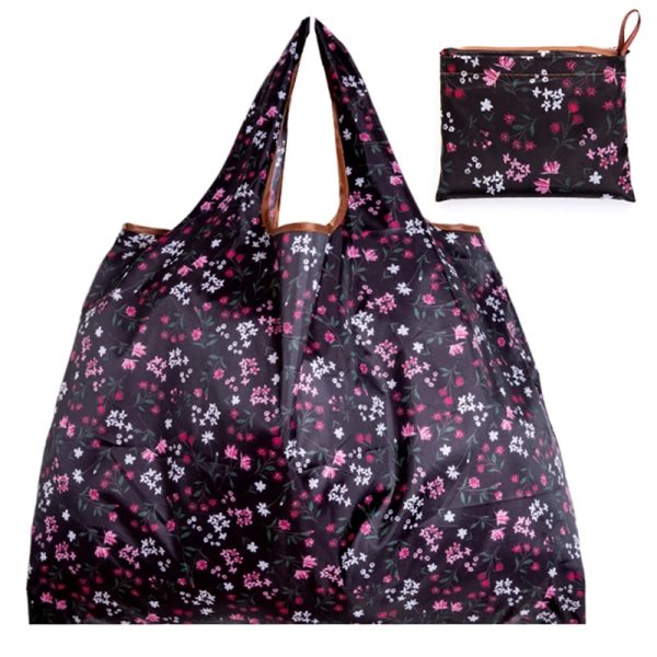 Shopping Pocket Tote Bags