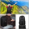 17 Inch Anti Theft Business Backpacks With Usb