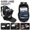 17 Inch Anti Theft Business Backpacks With Usb