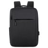 15.6 Inch Laptop Waterproof Business Backpack With Usb Port