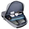 15.6 Inch Laptop Waterproof Business Backpack With Usb Port