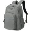 Waterproof Schoolbag Lightweight Travel Backpack