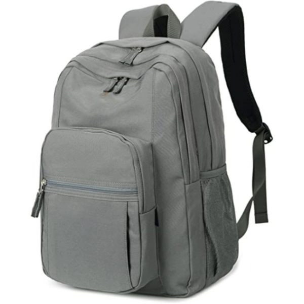 Waterproof Schoolbag Lightweight Travel Backpack