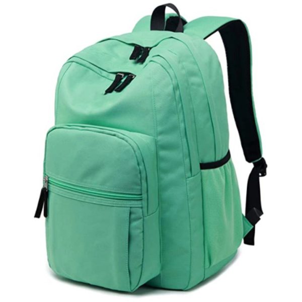 Waterproof Schoolbag Lightweight Travel Backpack