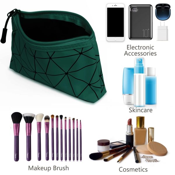 Small Makeup Bag For Purse