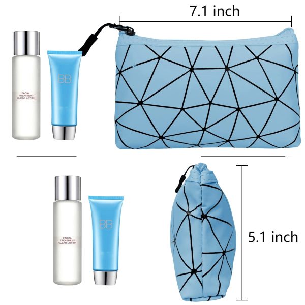 Small Makeup Bag For Purse