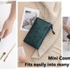 Small Makeup Bag For Purse