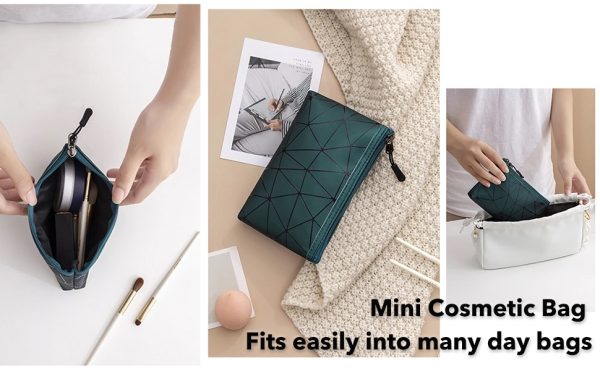 Small Makeup Bag For Purse