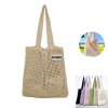 Hollow Knitted Shoulder Bags Women Handbag Summer