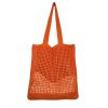 Hollow Knitted Shoulder Bags Women Handbag Summer