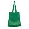 Hollow Knitted Shoulder Bags Women Handbag Summer
