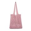 Hollow Knitted Shoulder Bags Women Handbag Summer