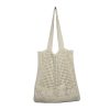 Hollow Knitted Shoulder Bags Women Handbag Summer