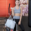 Duffel Tote Bag With Trolley Sleeve