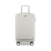 20"Expandable Hardside Suitcase