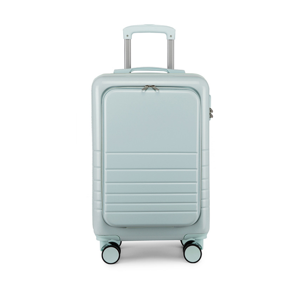 20"Expandable Hardside Suitcase