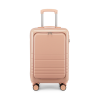 20"Expandable Hardside Suitcase